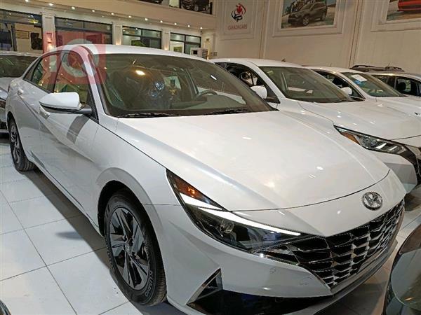 Hyundai for sale in Iraq